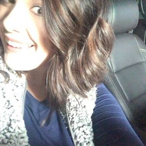 Meet your Posher, Allison